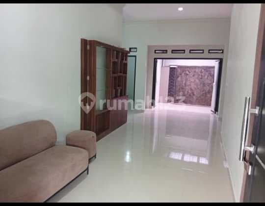 Dijual Rumah Sayap Taman Kopo Indah (Tki) Bandung Siap Huni Aman dan Nyaman Lokasi Strategis Akses Mudah