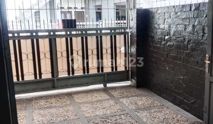 Dijual Rumah Bagus Nyaman Siap Huni Minimalis Lokasi di Pasirluyu Bandung