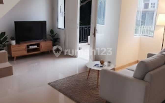 Dijual Rumah Baru 2 Lantai Nyaman Siap Huni Lokasi di Komplek Graha Rancamanyar Bandung