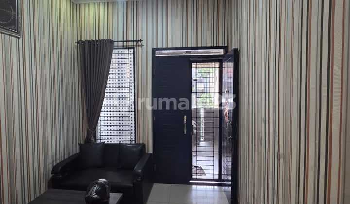 Dijual Rumah Furnish Siap Huni Nyaman Minimalis Lokasi di Taman Kopo Indah 3 Bandung