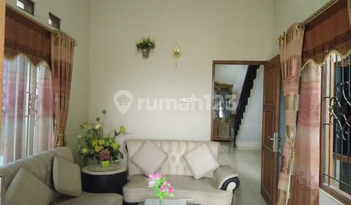 Dijual Rumah Nyaman Siap Huni Minimalis Lokasi di Padalarang Bandung