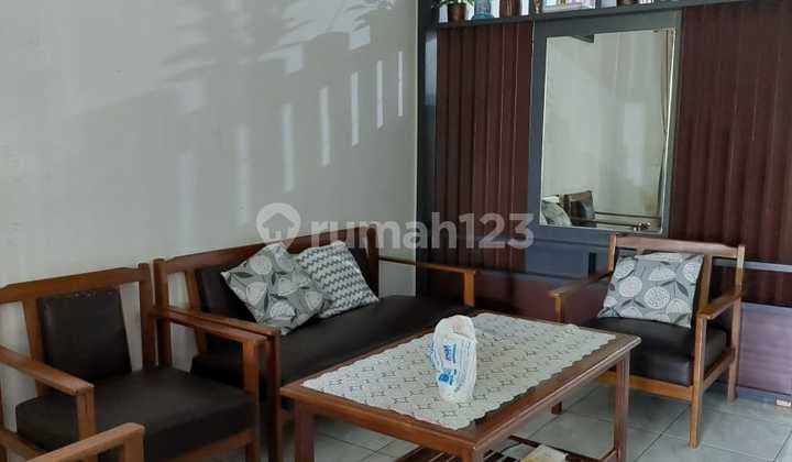 Dijual Rumah Nyaman Siap Huni Minimalis Lokasi di Jl Tanjung Sari Asri Antapani Bandung