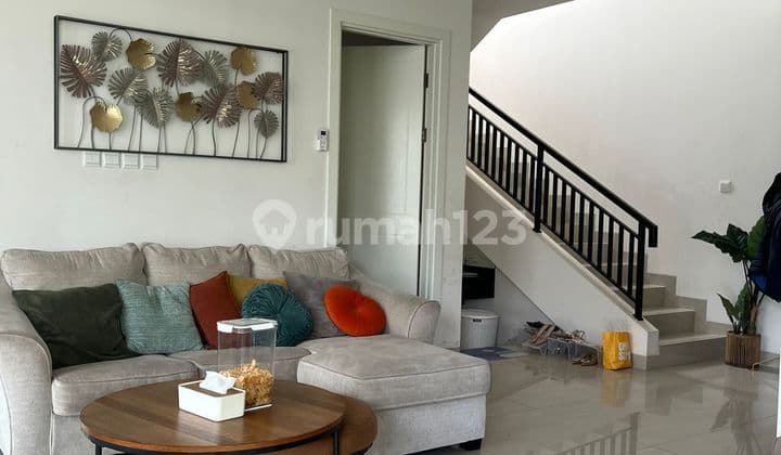 Dijual Rumah 2 Lantai Cluster Anapuri di Podomoro Park Buah Batu Bandung Hunian Nyaman Asri dan Nyaman Lokasi Strategis