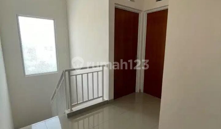 Dijual Rumah 2 Lantai Full Furnished Siap Huni Lokasi di Cluster Sariwangi Bandung