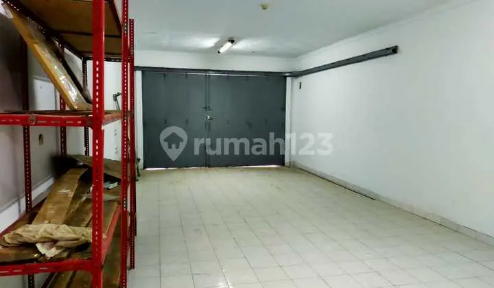 Dijual Ruko 2 Lantai Nyaman Siap Pakai Cocok untuk Usaha Lokasi di Permata Kopo 2 Bandung