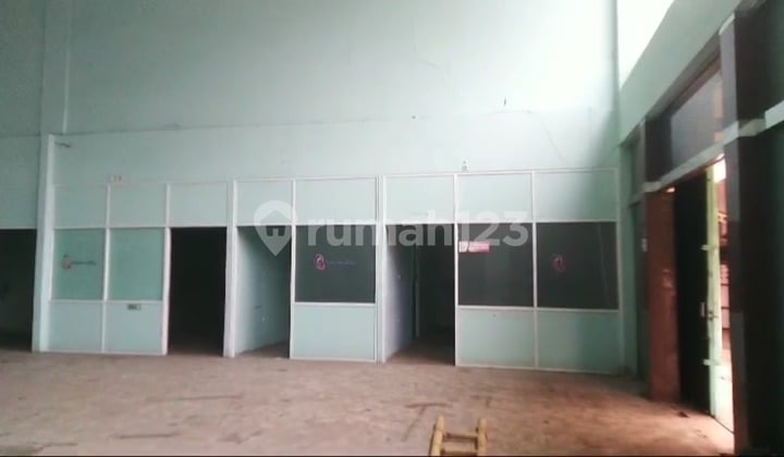 Disewakan Ruko Nyaman Siap Pakai Cocok untuk Usaha Lokasi di Peta Bkr Bandung