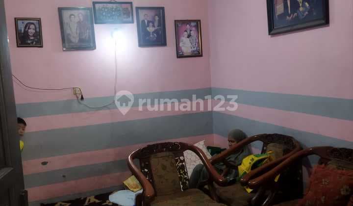 Dijual Rumah Nyaman Siap Huni Minimalis Lokasi di Komplek Melong Green Garden Cijerah Dekat Gempol Bandung