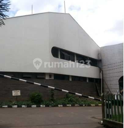 Jual Cepat Pabrik & Office di Kawasan Industri Pulo Gadung