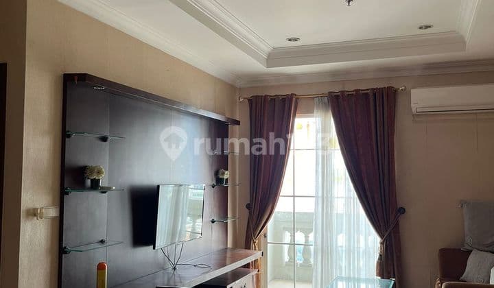 FOR SALE Belmont Apartment Kebon Jeruk, West Jakarta