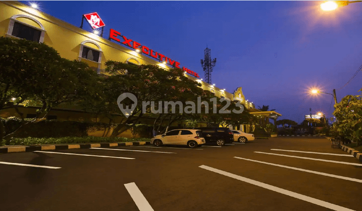 For Sale Quick Hotel Below NJOP in Pademangan - North Jakarta