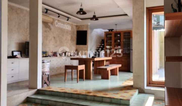 For Sale Luxury House with SHM in Magnolia Cluster, Alam Sutera