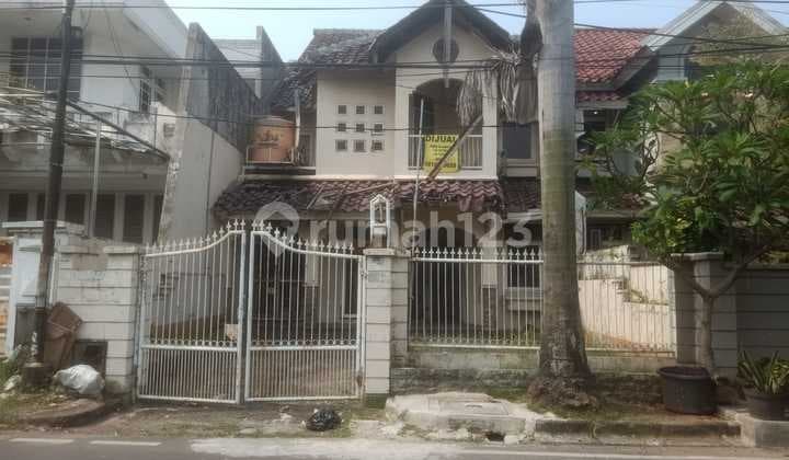 For Sale Below Market Price (BU) House in Citra Garden 2