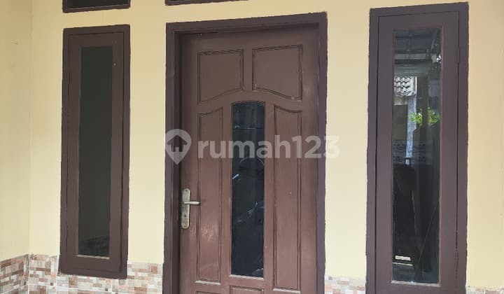 Jual Cepat Rumah di Citra Indah Jonggol, Bogor