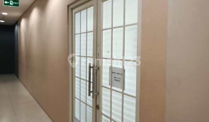 Strategic Location Office at Office Ciputra Tower Tokopedia, Kuningan - South Jakarta