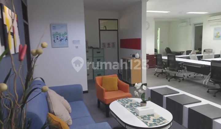Rumah Kawasan Premium Dekat Scbd (Dibawah Harga Pasaran) di Senopati - Jakarta Selatan