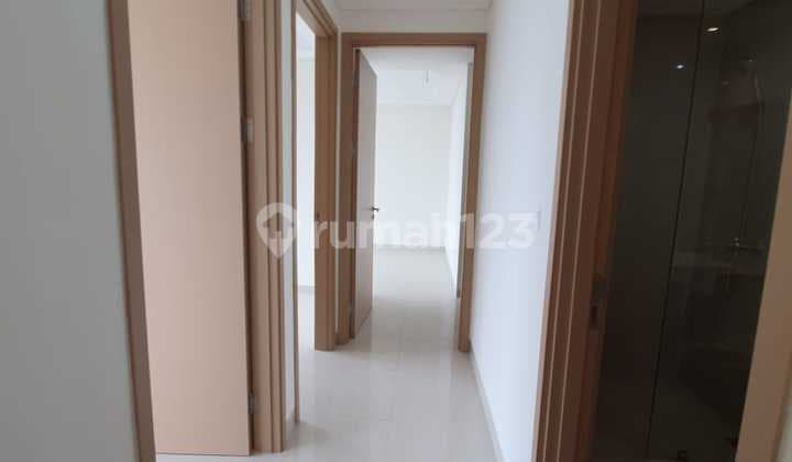 Apartemen Sedayu City Suites Kelapa Gading 3 BR Siap Huni - Jakarta Utara
