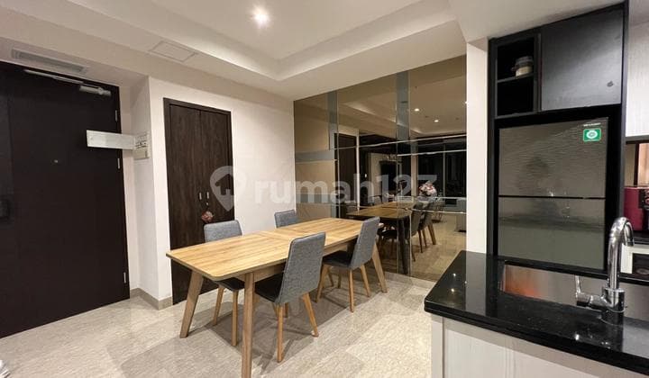 For Rent: Branz Tower B Apartment, Fully Furnished