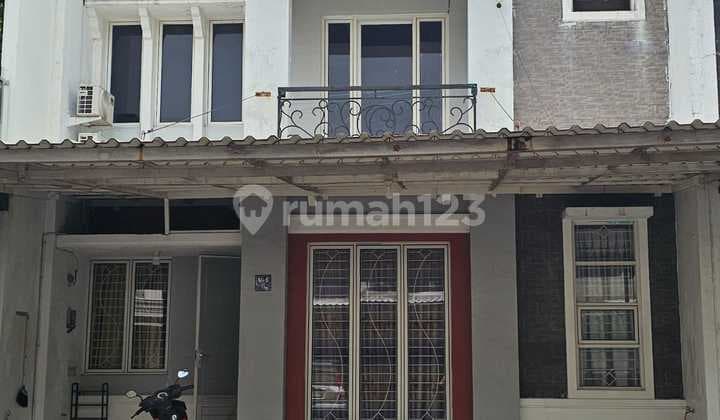 For Rent: Fully Furnished House, Ready to Occupy in Michelia Serpong