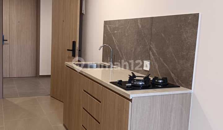 Di Jual Apartemen Antasari Place, Jakarta Selatan