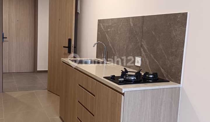 Di Jual Apartemen Antasari Place, Jakarta Selatan