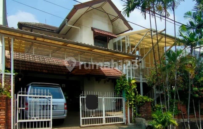 Rumah Mewah Indah Akses Mudah di Pasar Minggu, Jakarta Selatan