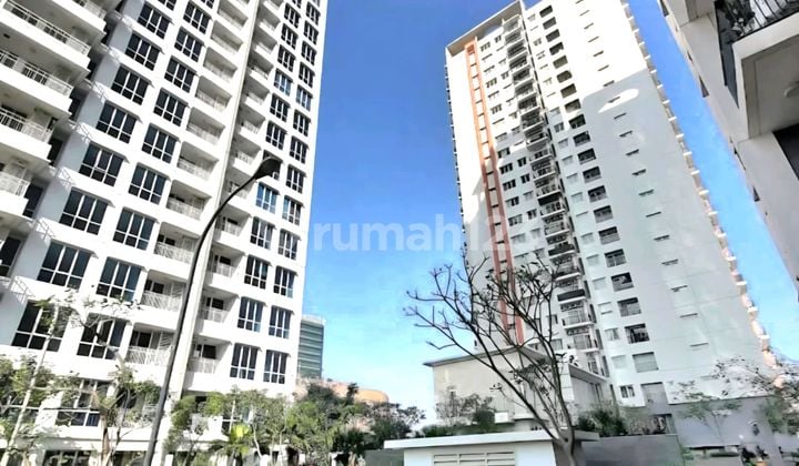 Apartement Aspen Fullfurnished Di Jl Fatmawati