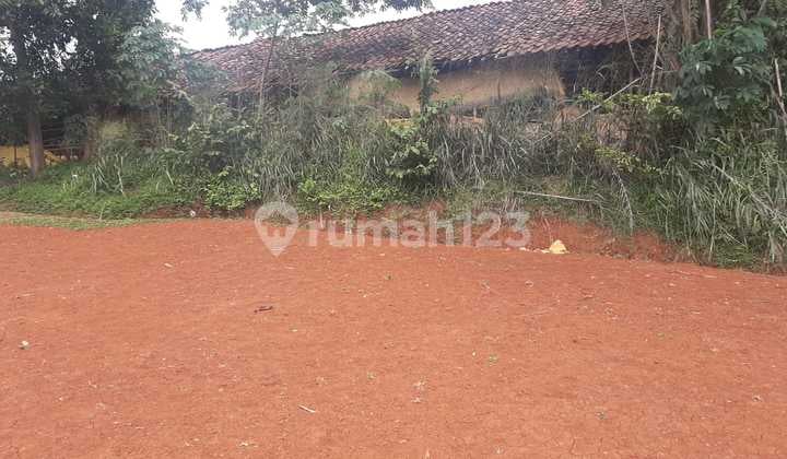 Tanah Di Citayam Depok 3192m Shm