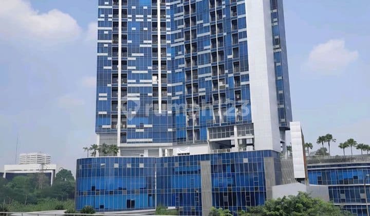 Apartement G P Plaza Slipi Full Furnished