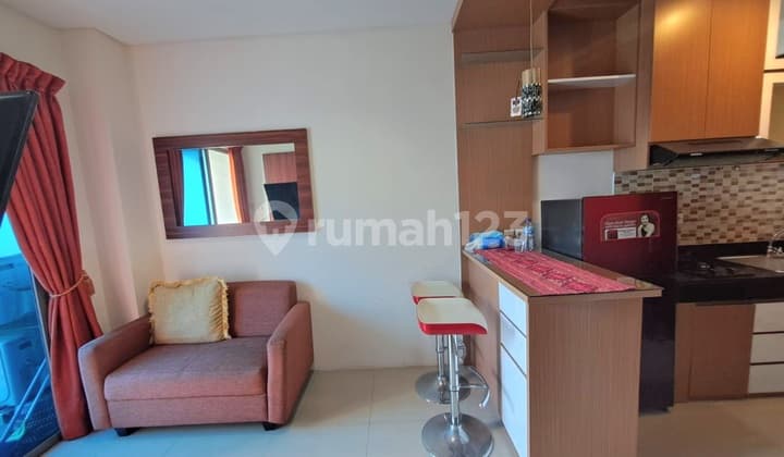 G Plaza Slipi Apartment Fully Furnished