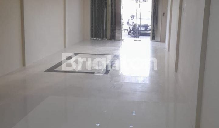 Ruko di Kebayoran Lama