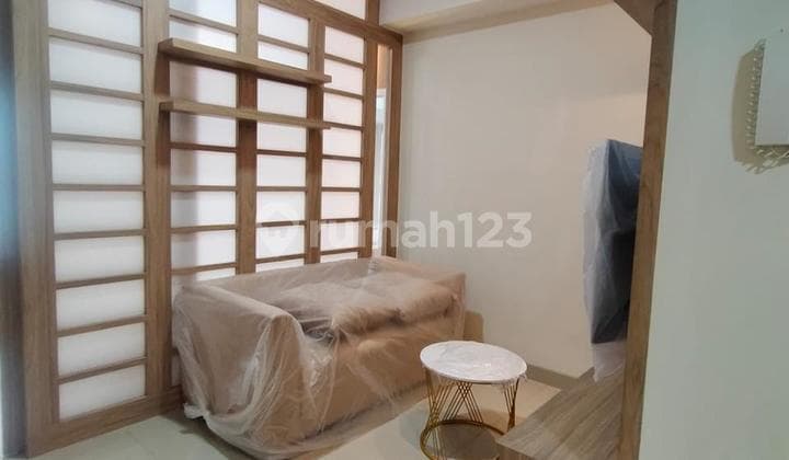 Apartement Orange County Cikarang Sewa Dan Dijual