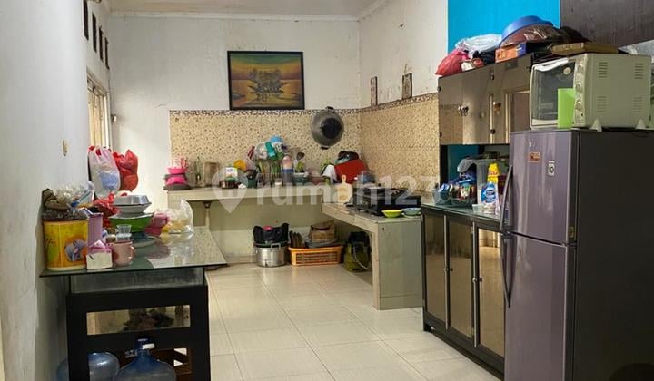Rumah Semifurnish Siap Huni di Jatimakmur Pondok Gede, Bekasi