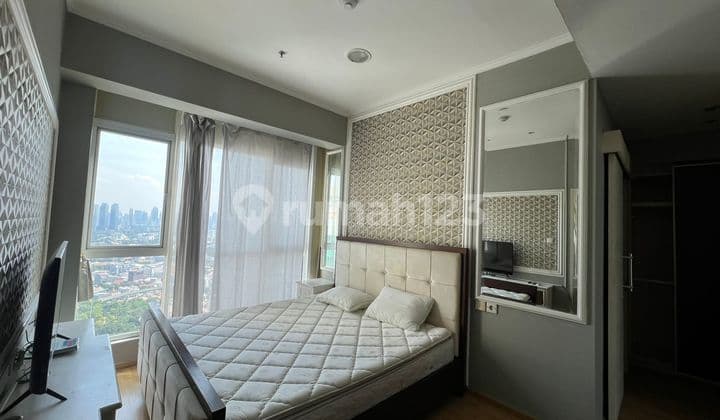Sell Gandaria Heights Apartment 1 Bedroom Area 40 Price 1.7 Billion Negotiable