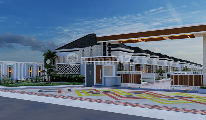 Permata Regency Permata Regency