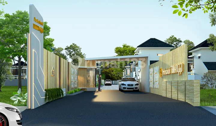 Purisehati Trihanggo Purisehati Trihanggo