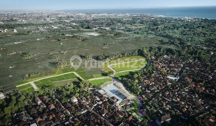 Dharma Residence Tanah Lot Dharma Residence Tanah Lot