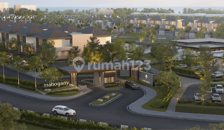 Garden Avenue Garden Avenue