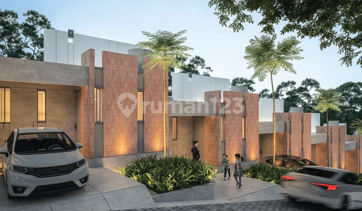 Prada Seven Cileunyi Prada Seven Cileunyi