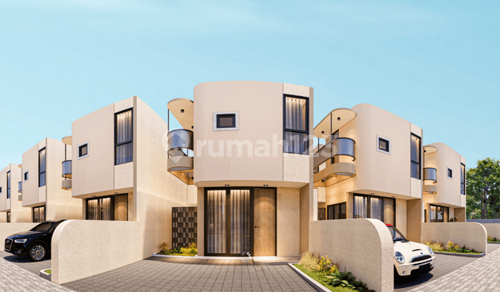 ZLiving Garden Padalarang ZLiving Garden Padalarang