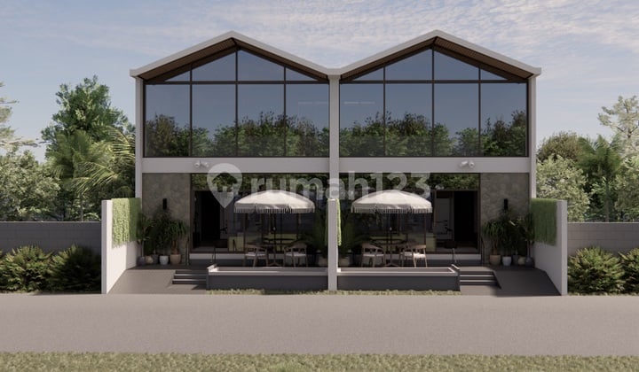 Sanur Breeze Villas Sanur Breeze Villas