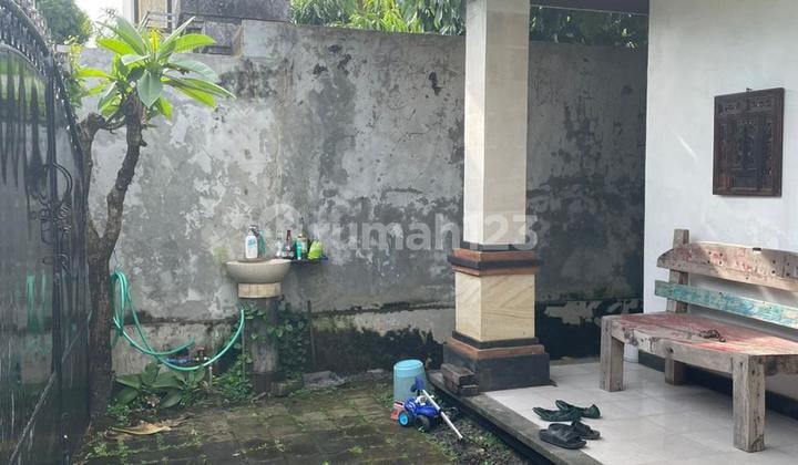 Disewakan Rumah Minimalis Strategis di Sanur Denpasar Selatan