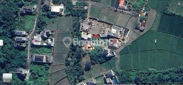 Ketewel Land Strategically Located Near Rangkan Beach Only 1.5 Billion