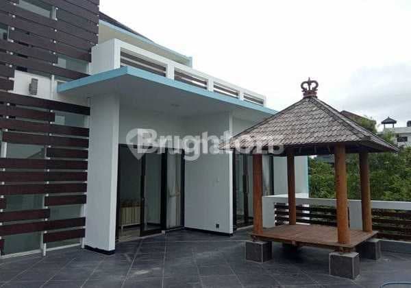 Twin Villa Ocean View Di Bukit Dreamland - Dekat Pantai & Golf Resort