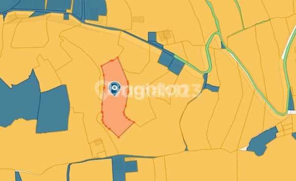 Dijual Murah! Lahan Premium 40 Are Di Nusa Penida, Ocean View | Desa Pengaud.