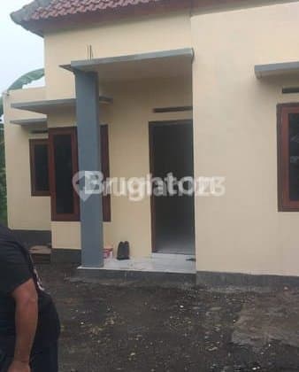 Jual Cepat! Rumah Idaman Siap Huni di Perumahan Bongan Asri, Pilihan Tepat untuk Keluarga Kecil Hingga Menengah. Rumah dengan Tipe 54/100 Ini Menawarkan Kenyamanan Maksimal dengan Desain Fungsional.spesifikasi dan Keunggulan:luas Tanah/Bangunan: Luas Tana