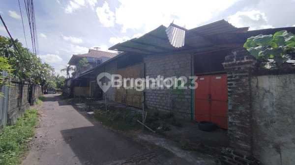 Disewakan/Dijual Gudang & Kantor Strategis di Badak Agung Il