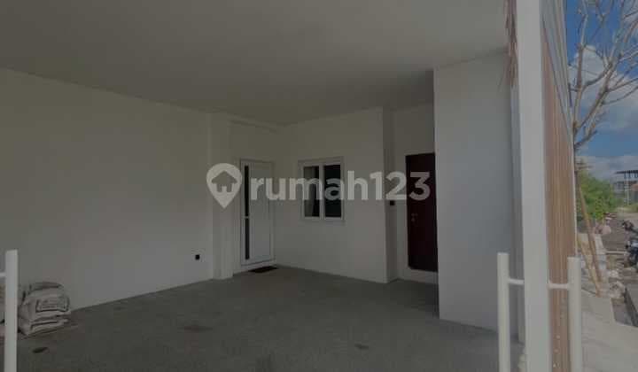 Dijual Villa Mewah 2 Lantai Fully Furnished Di Dewi Saraswati Munggu (3 Kt | Shm/imb)