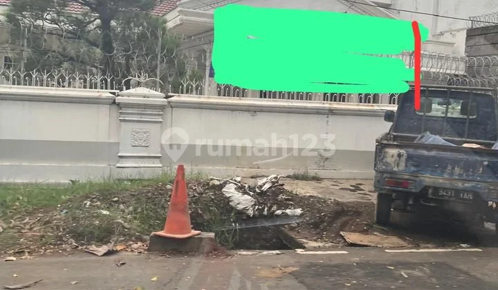 Di Jual Rumah Premium di Lokasi Premium Pluit Permai Raya