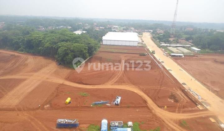 For Sale/Lease Factory/Warehouse/Lot in Subang Industrial Area next to BYD, Oppo