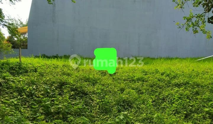 Kavling Langka Dan Murah di Elang Laut Residences PIK